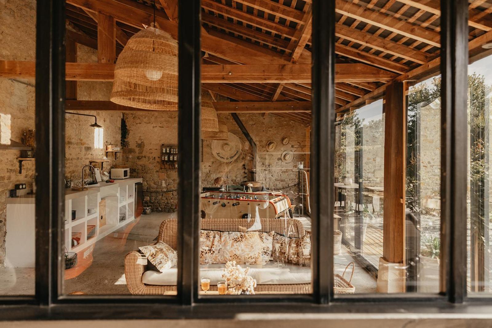 Le Clos Poulain Chambres d'Hôtes et Gîtes entre Terre et Mer Nonant Exterior foto